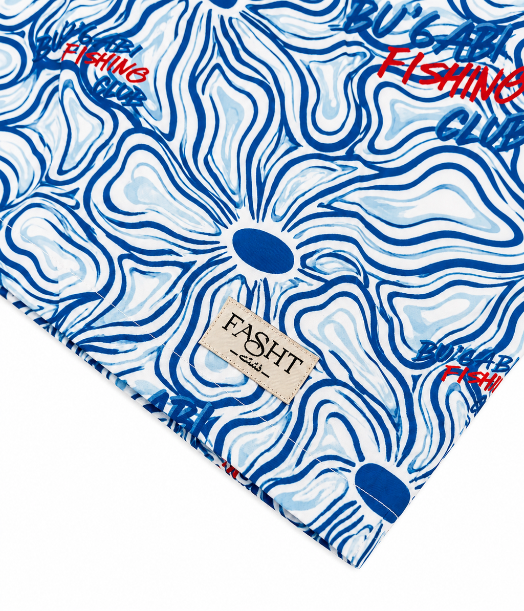 Bu’6abi swim short