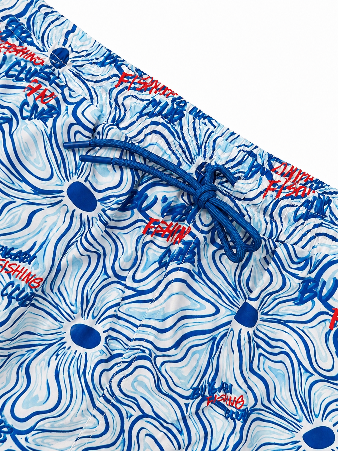 Bu’6abi swim short