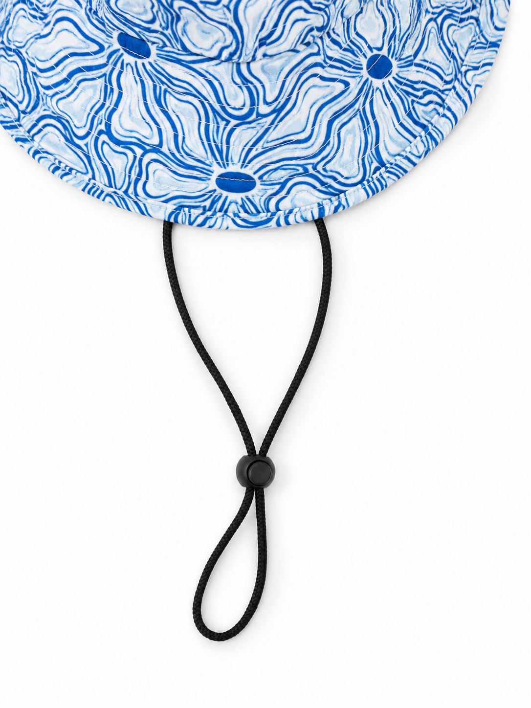 Bu6’abi fishing club bucket hat