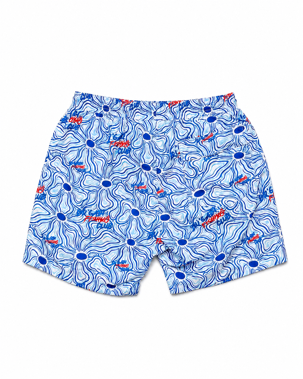 Bu’6abi swim short
