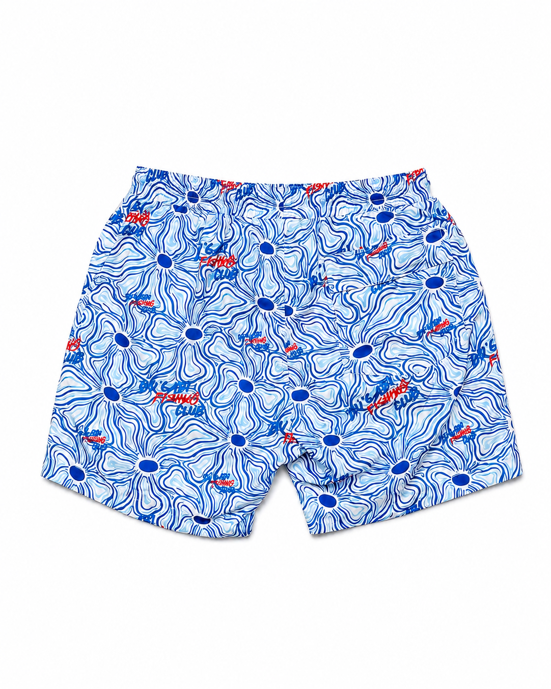Bu’6abi swim short