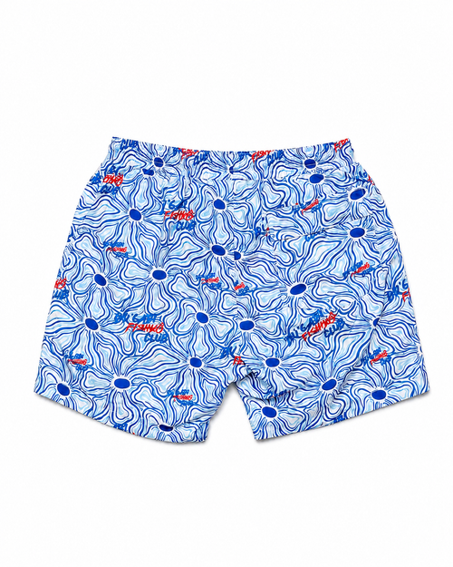 Bu’6abi swim short