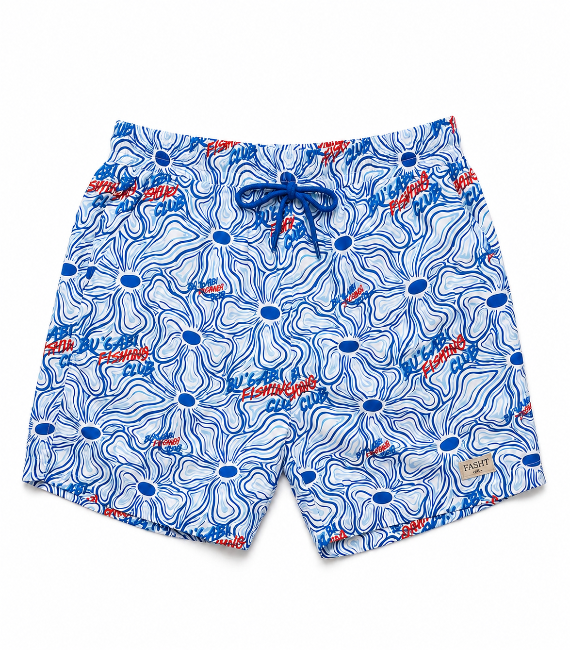 Bu’6abi swim short